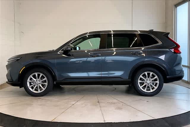 2023 Honda CR-V EX photo 3