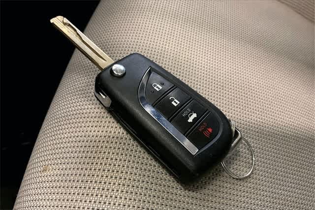 Thumbnail: 2020 Toyota Corolla - 21