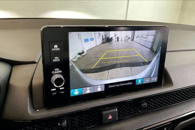 Thumbnail: 2023 Honda CR-V - 29