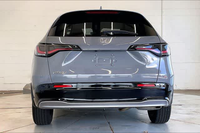 2027 Honda HR-V EX-L - Photo 6
