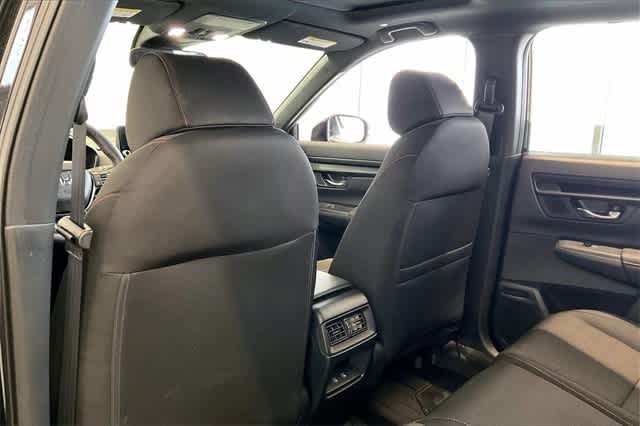 Thumbnail: 2026 Honda CR-V - 13