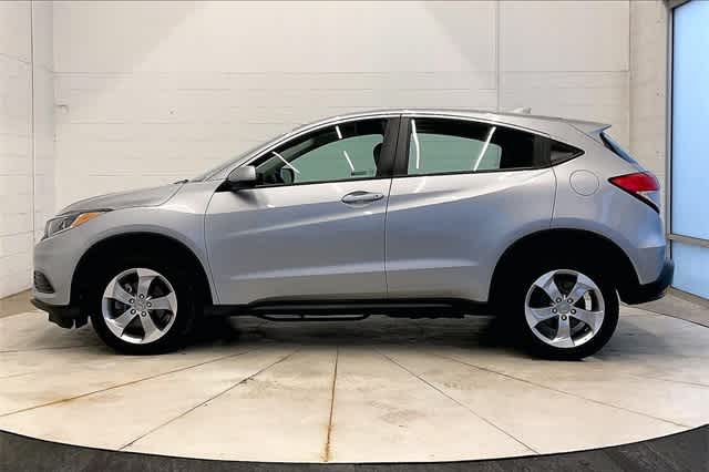 Thumbnail: 2019 Honda HR-V - 4