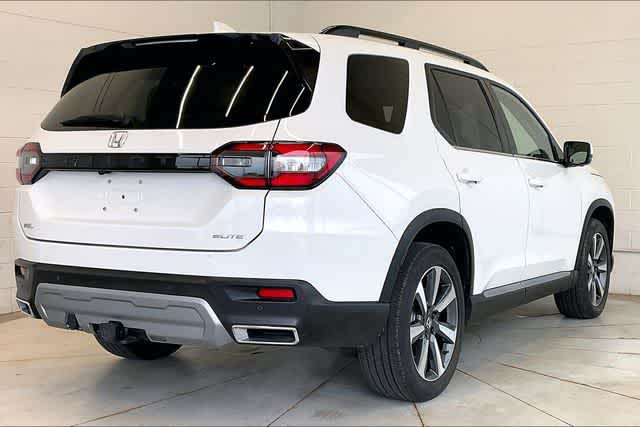Thumbnail: 2024 Honda Pilot - 24