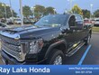 GMC Sierra 2500HD