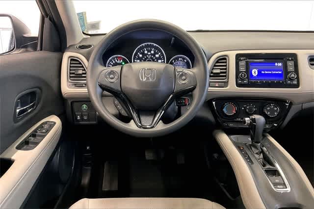 Thumbnail: 2019 Honda HR-V - 16