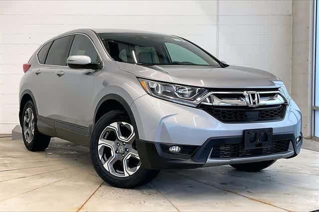 Thumbnail: 2019 Honda CR-V - 23