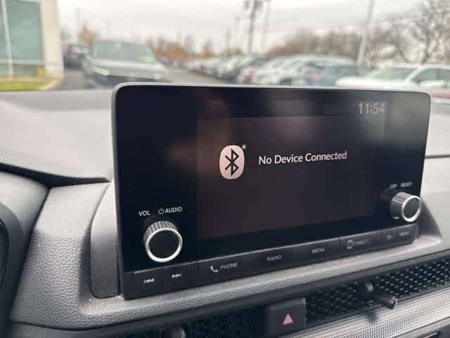 Thumbnail: 2023 Honda CR-V - 15