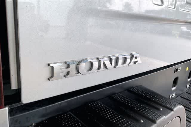 Thumbnail: 2025 Honda Ridgeline - 35