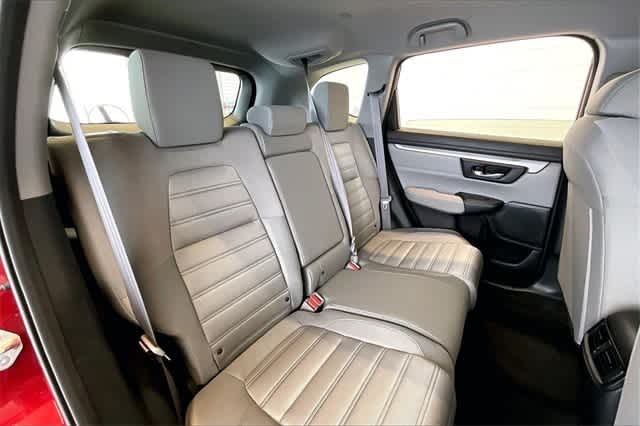 Thumbnail: 2020 Honda CR-V - 26