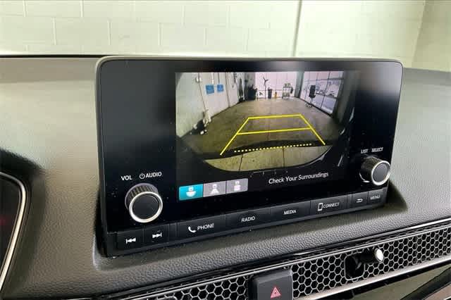 Thumbnail: 2023 Honda Civic - 29