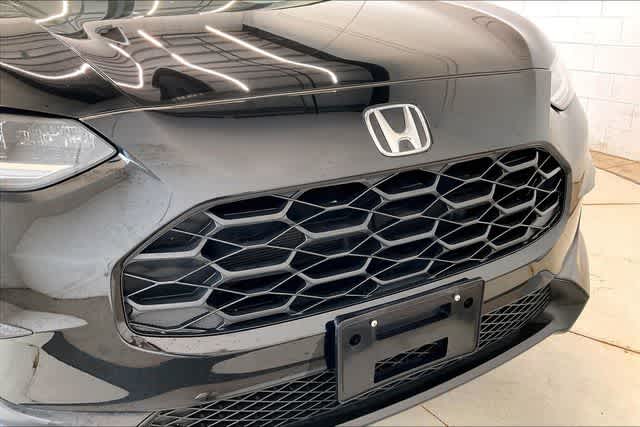 2024 Honda HR-V LX - Photo 34