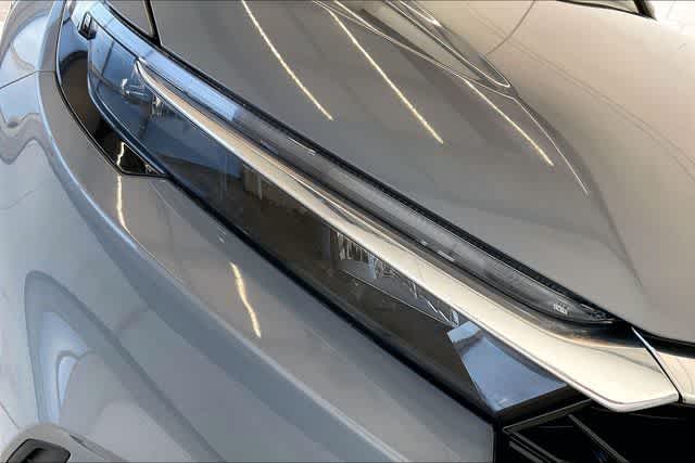 Thumbnail: 2026 Honda CR-V - 32