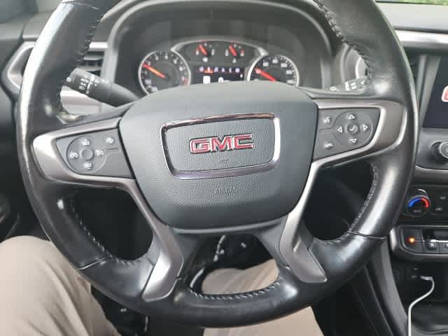 Thumbnail: 2021 GMC Acadia - 13