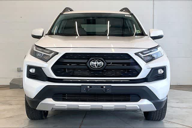 Thumbnail: 2024 Toyota RAV4 - 7