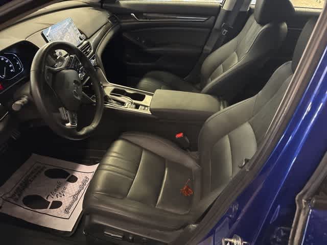 Thumbnail: 2021 Honda Accord - 12