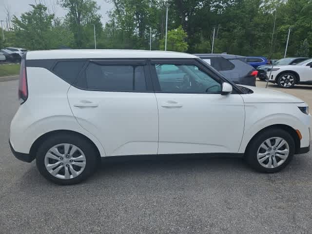 Thumbnail: 2023 Kia Soul - 7