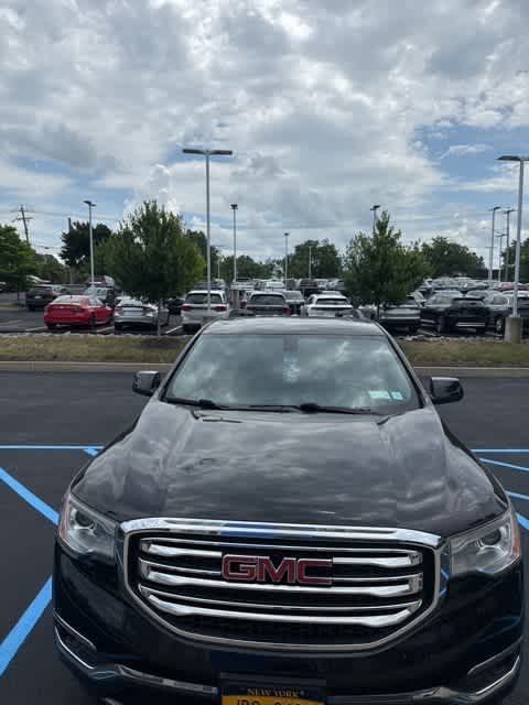 Thumbnail: 2019 GMC Acadia - 2