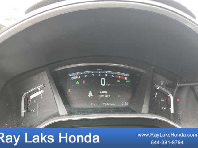Thumbnail: 2020 Honda CR-V - 1