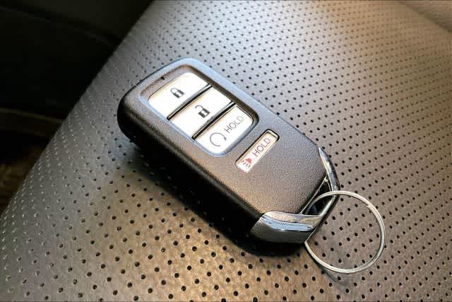 Thumbnail: 2026 Honda Ridgeline - 20