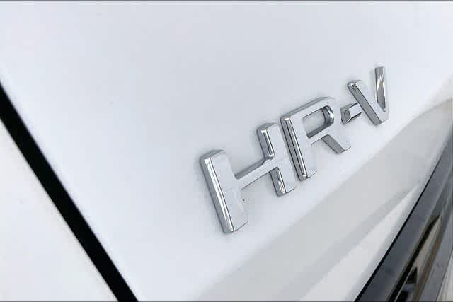 2027 Honda HR-V EX-L - Photo 33