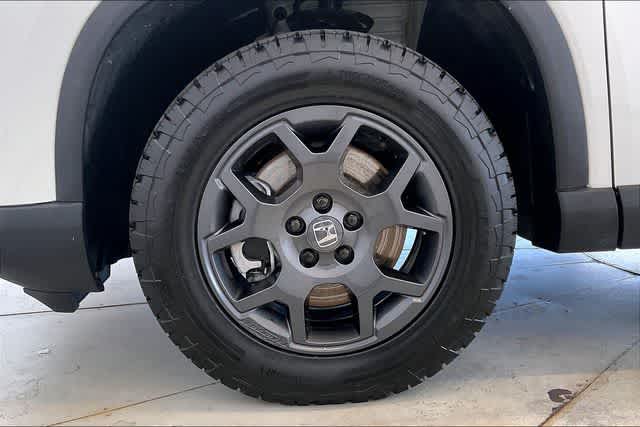 Thumbnail: 2025 Honda Pilot - 9