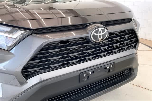 Thumbnail: 2023 Toyota RAV4 - 35