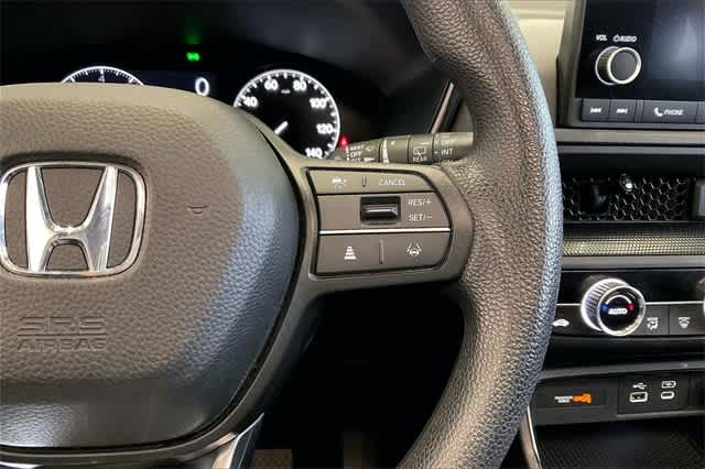 Thumbnail: 2023 Honda CR-V - 28