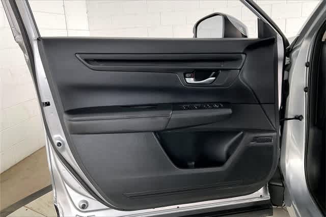 2023 Honda CR-V EX 30