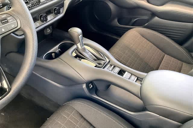 Thumbnail: 2023 Honda HR-V - 18