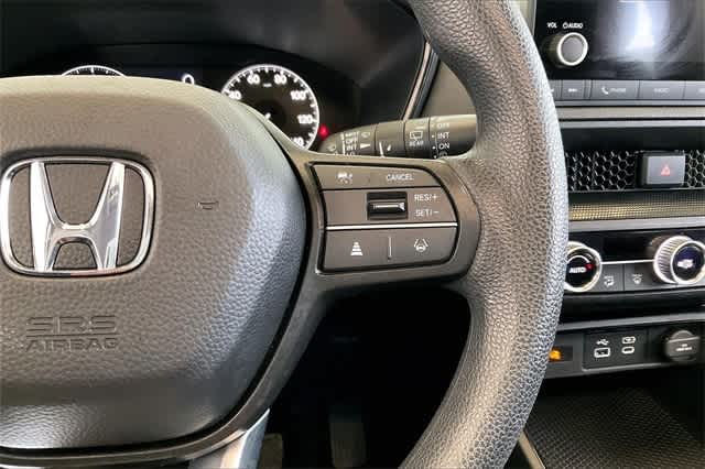 Thumbnail: 2024 Honda CR-V - 28