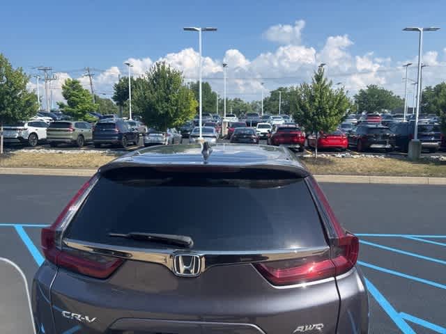 Thumbnail: 2022 Honda CR-V - 6