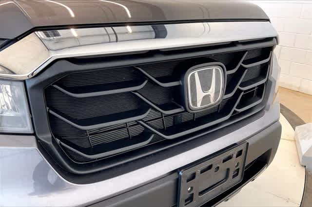 Thumbnail: 2022 Honda Ridgeline - 35