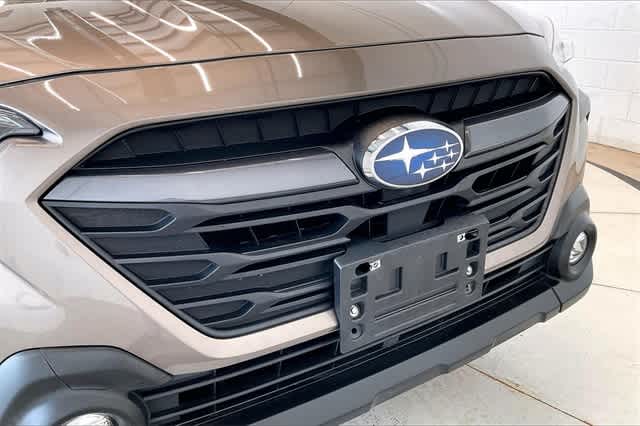 Thumbnail: 2023 Subaru Outback - 34