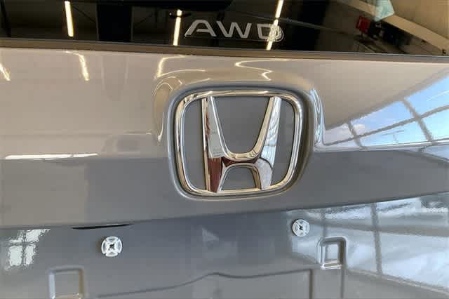 Thumbnail: 2023 Honda CR-V - 8