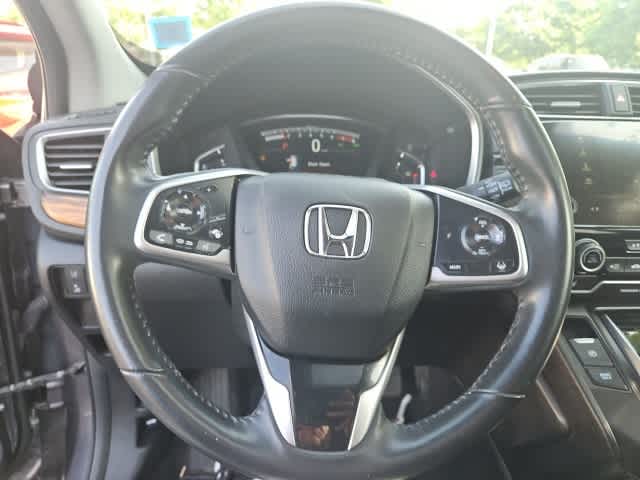 Thumbnail: 2020 Honda CR-V - 12