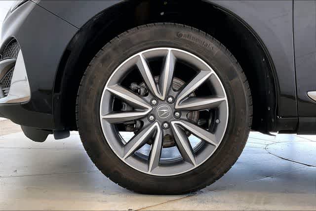 Thumbnail: 2019 Acura RDX - 9