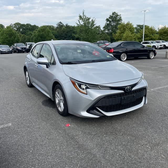 Thumbnail: 2019 Toyota Corolla - 11