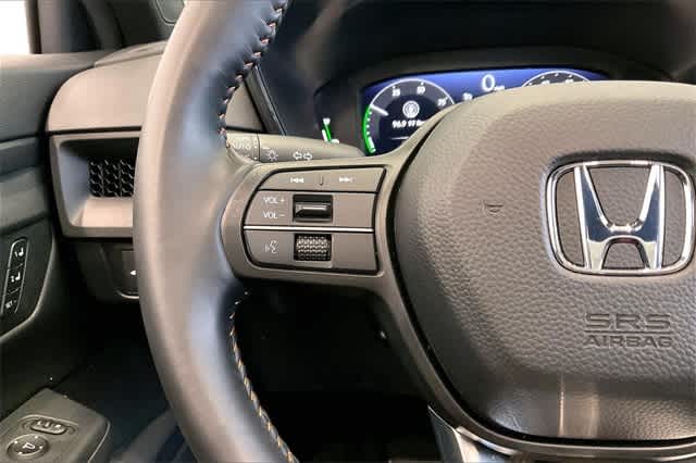 Thumbnail: 2026 Honda CR-V - 27