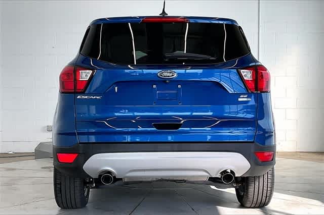Thumbnail: 2019 Ford Escape - 6