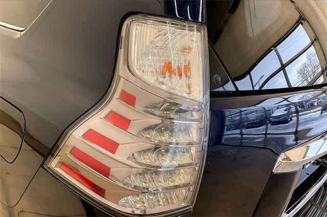 Thumbnail: 2018 Lexus GX - 33