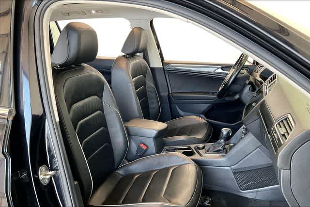 Thumbnail: 2019 Volkswagen Tiguan - 14