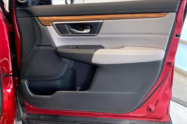 Thumbnail: 2020 Honda CR-V - 31