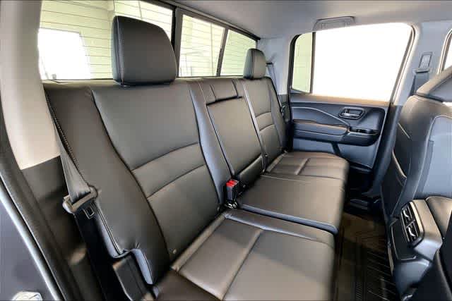 Thumbnail: 2026 Honda Ridgeline - 25