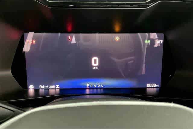 Thumbnail: 2024 Chevrolet Colorado - 19