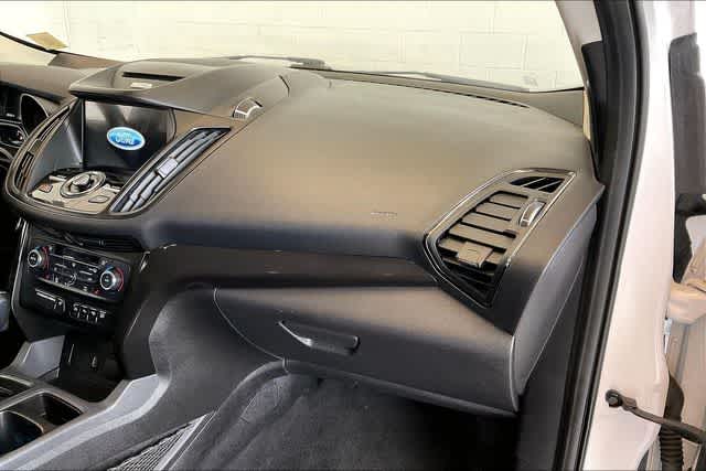Thumbnail: 2017 Ford Escape - 25