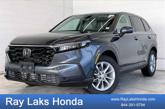 Thumbnail: 2023 Honda CR-V - 1