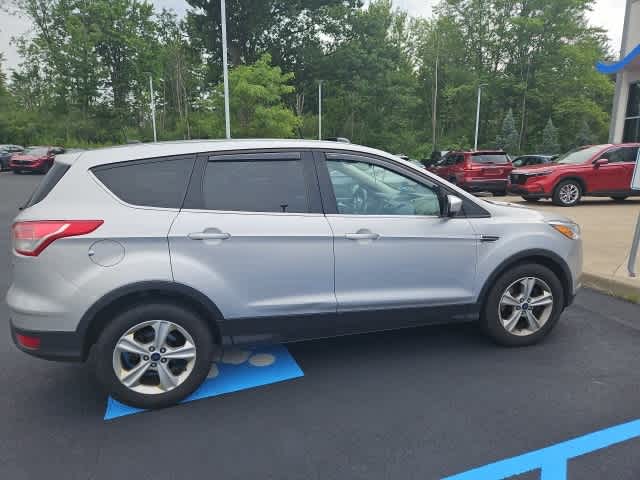 Thumbnail: 2015 Ford Escape - 8