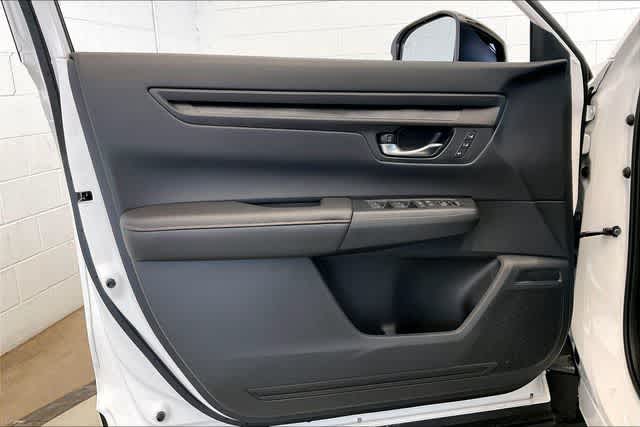 Thumbnail: 2026 Honda CR-V - 30