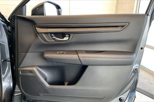 Thumbnail: 2026 Honda CR-V - 31