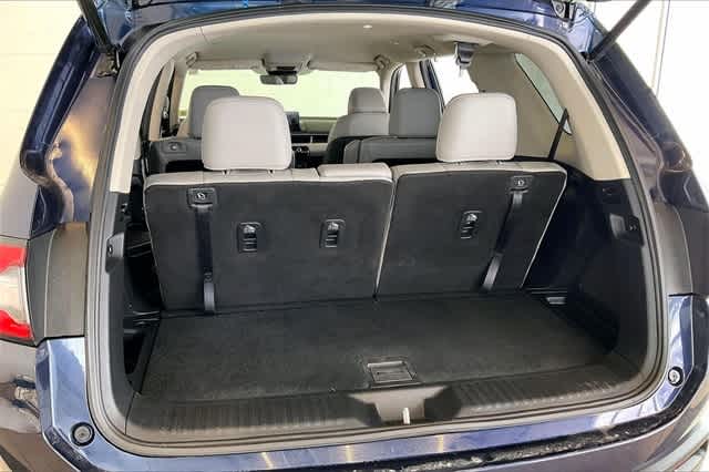 Thumbnail: 2023 Honda Pilot - 20